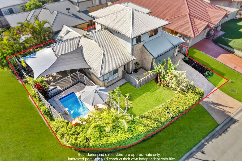 1/2 CAROB CT, ORMEAU, QLD 4208