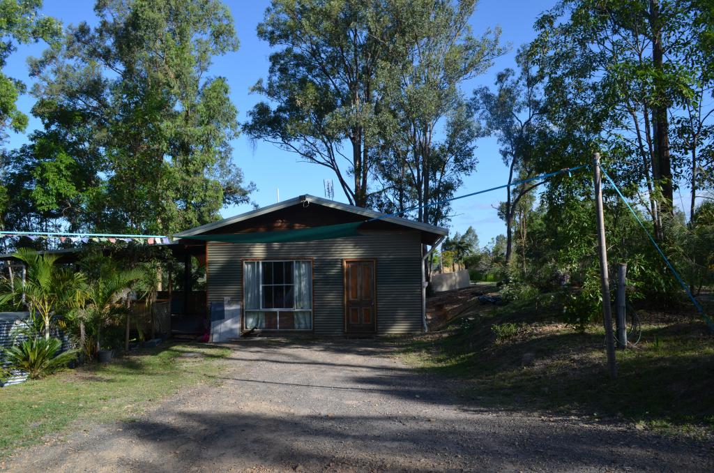 Contact Agent For Address, Imbil, QLD 4570