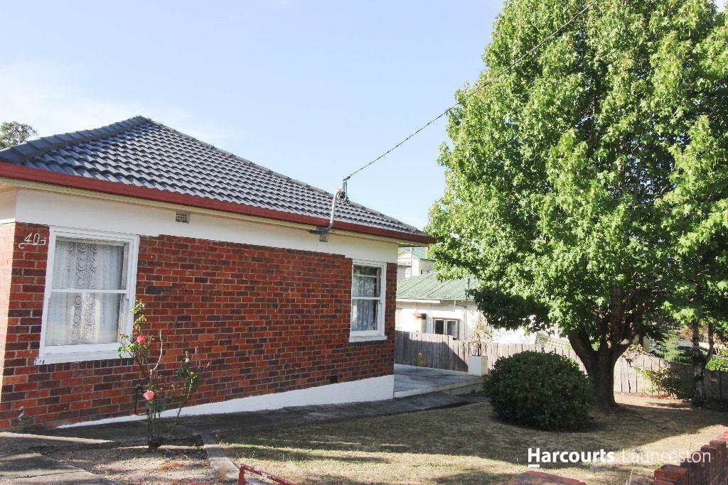 40 David St, Newstead, TAS 7250