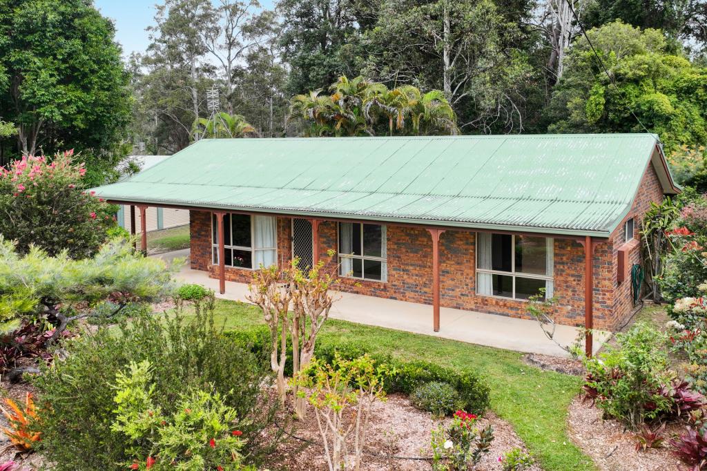 19 KOALA CRES, LAKE MACDONALD, QLD 4563