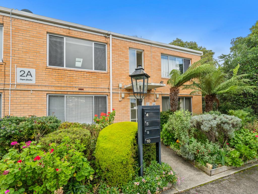 9/2a Sayer Cres, Sandy Bay, TAS 7005