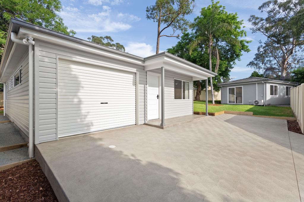 107a St Johns Rd, Bradbury, NSW 2560