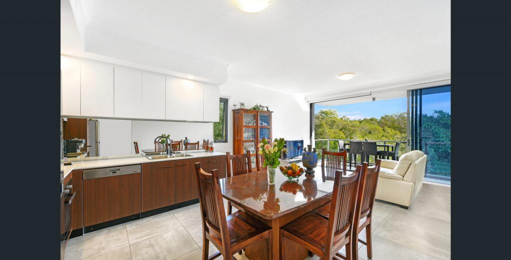 1414/397 Christine Ave, Varsity Lakes, QLD 4227