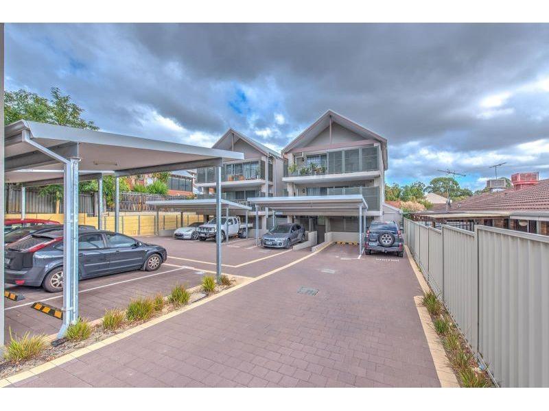 6/141 Railway Pde, Mount Lawley, WA 6050