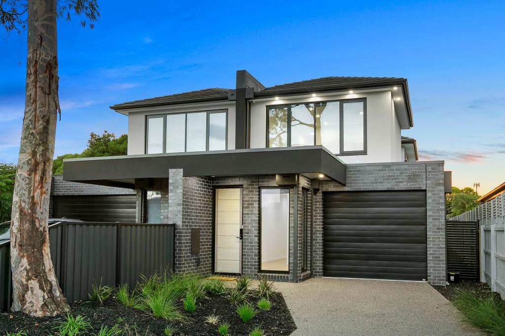 1B HAUGHTON ST, CHELTENHAM, VIC 3192