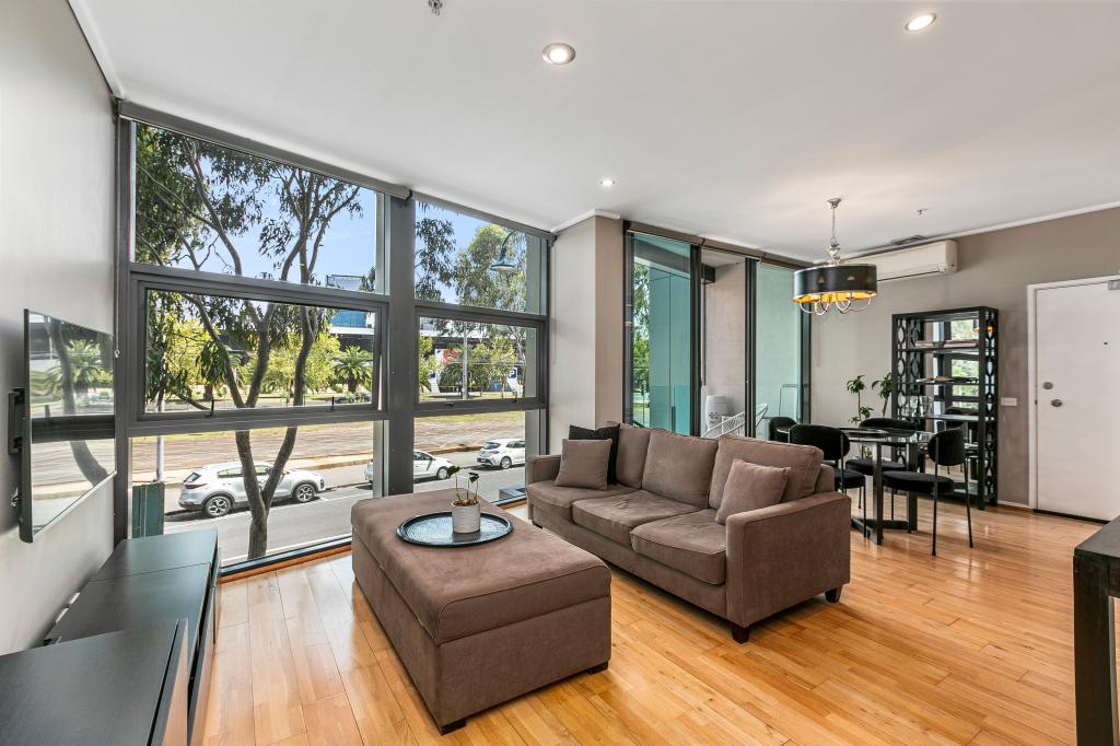 13/83 Whiteman St, Southbank, VIC 3006