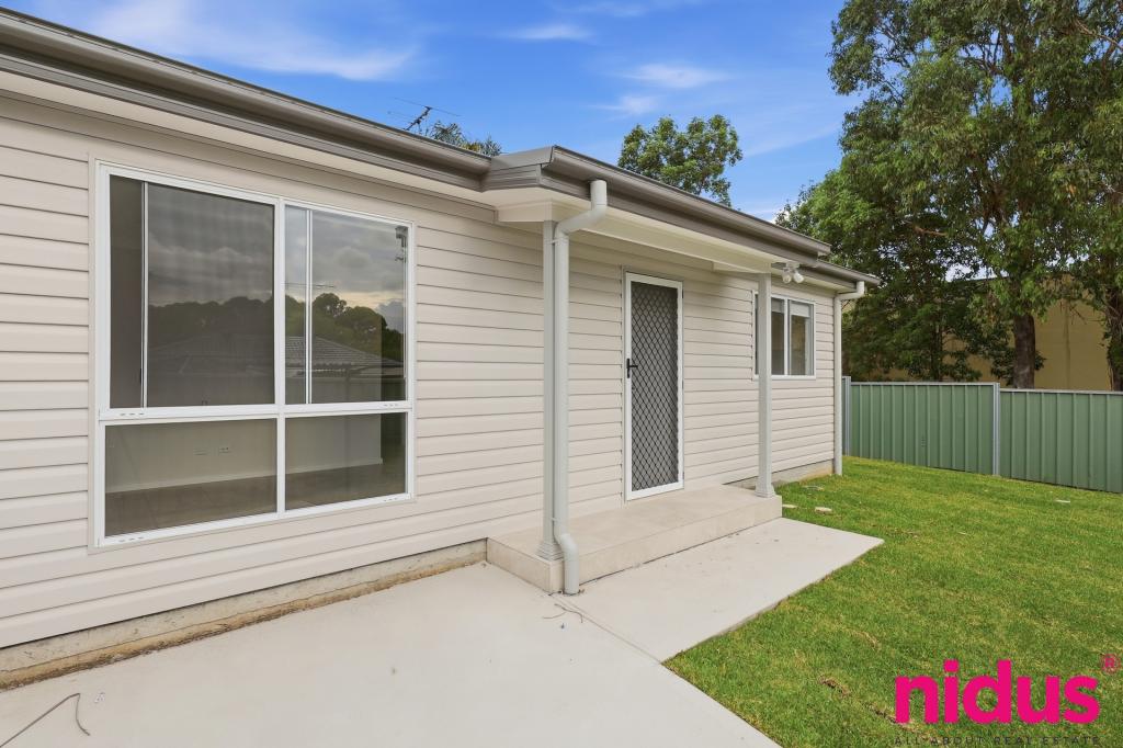 87a Luxford Rd, Whalan, NSW 2770