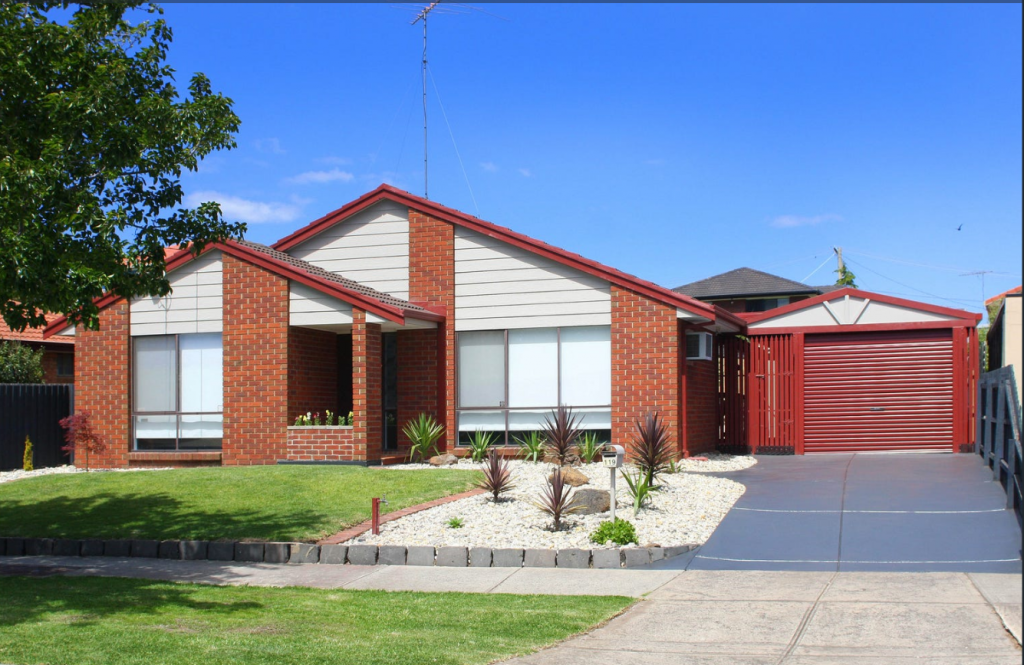 119 ROMANO AVE, MILL PARK, VIC 3082