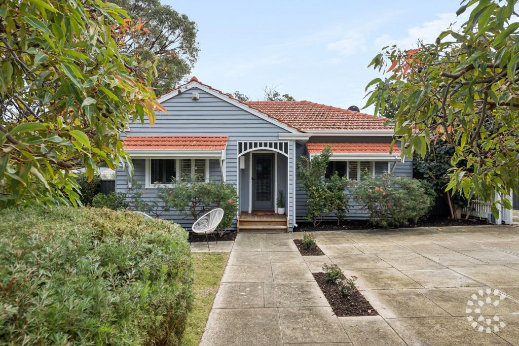 46 Nicholas Cres, Hilton, WA 6163