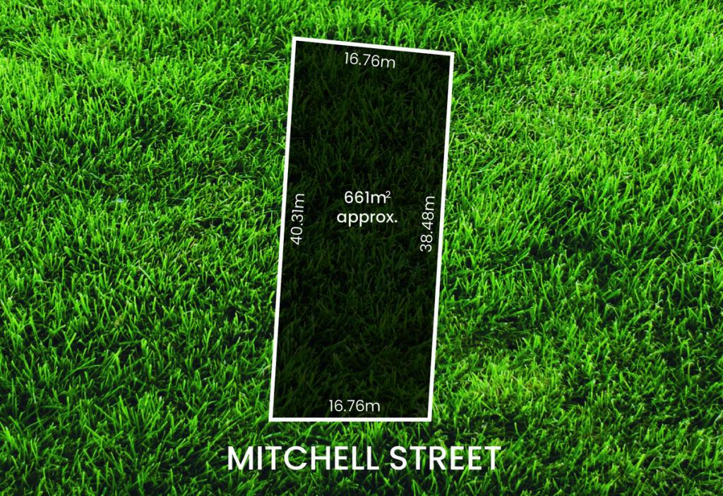 12 Mitchell St, Parafield Gardens, SA 5107