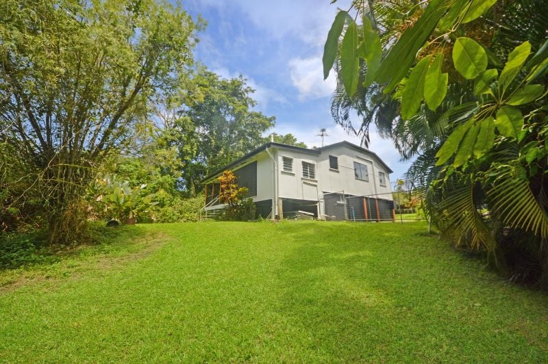 5 Benwell St, East Innisfail, QLD 4860