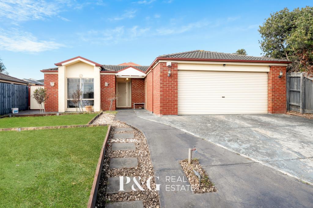 11 Lassiter Ct, Narre Warren South, VIC 3805