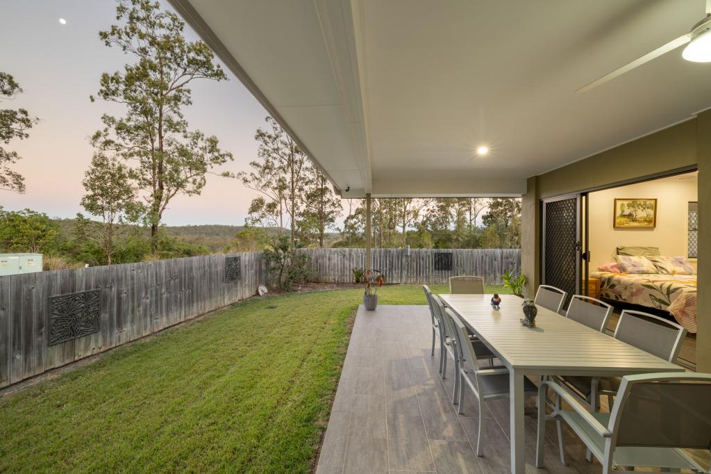 60 Meadows Cct, Bellbird Park, QLD 4300