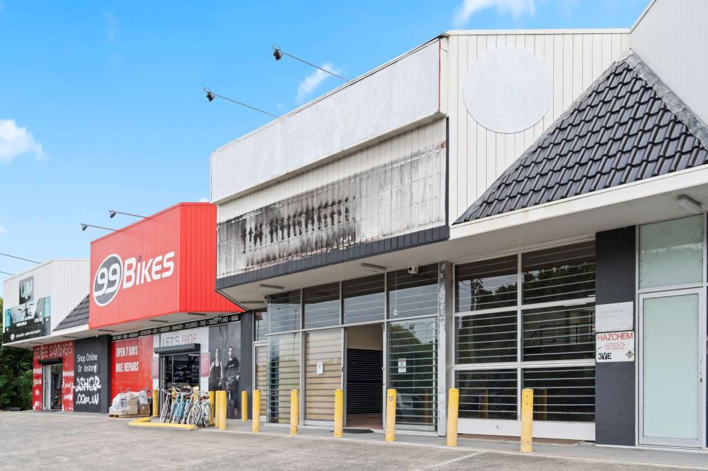 2/2 Central Ct, Hillcrest, QLD 4118