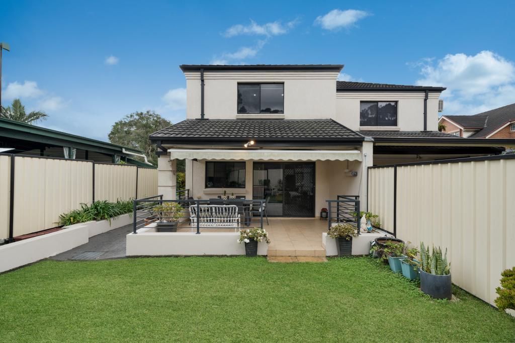 129 Rex Rd, Georges Hall, NSW 2198