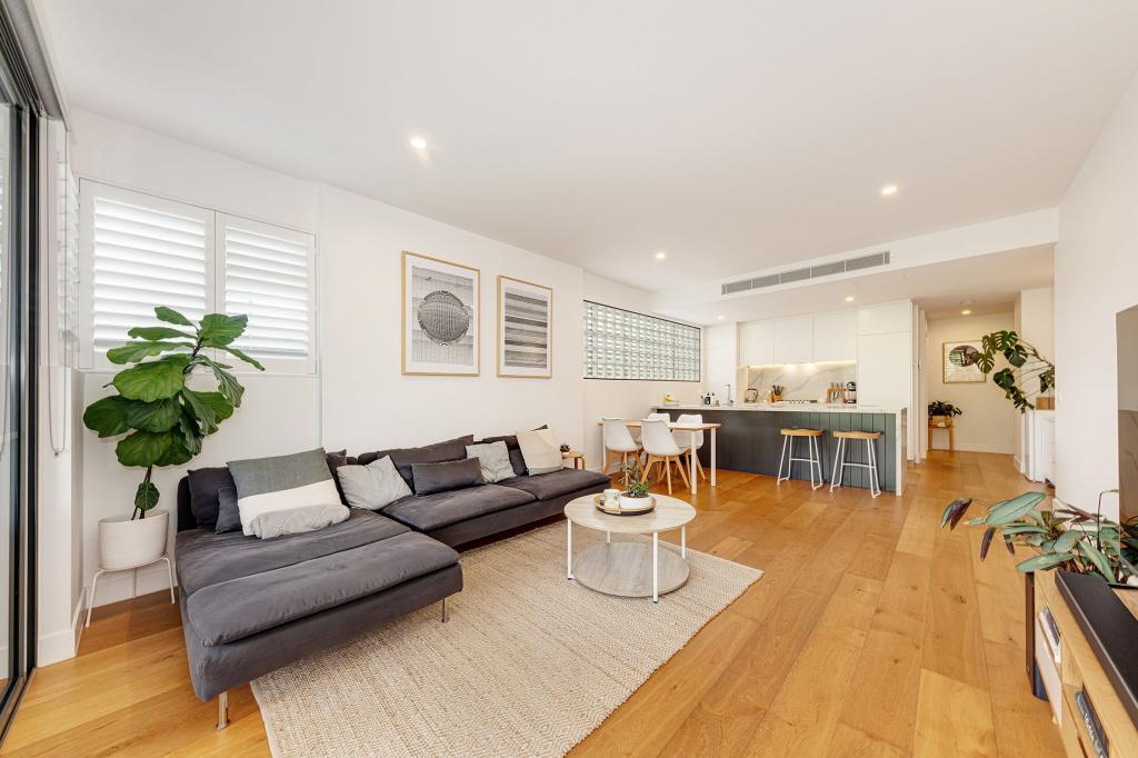 204/467 Miller St, Cammeray, NSW 2062