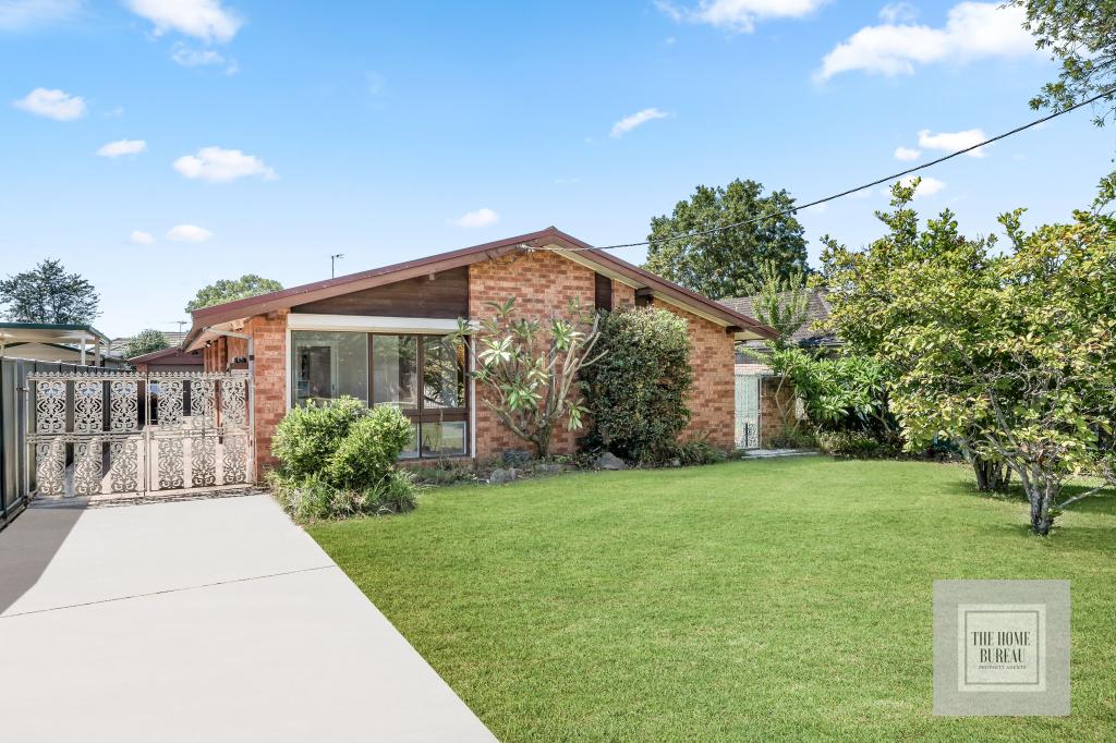 13 Grenville St, Pitt Town, NSW 2756