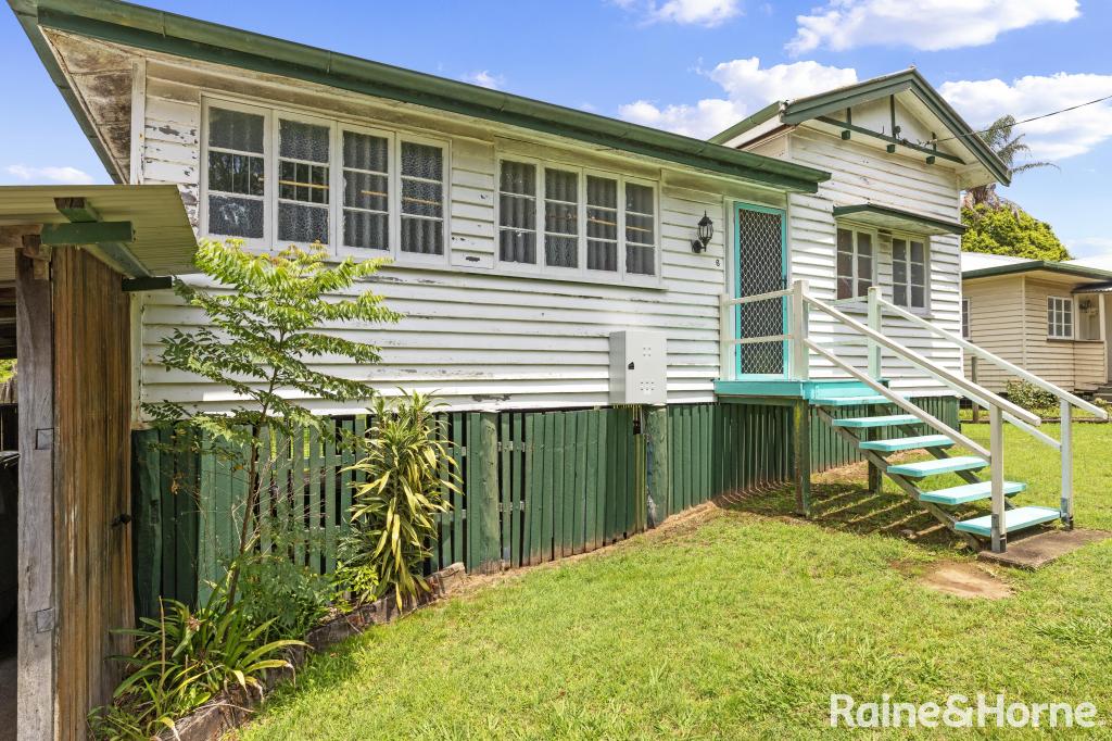 6 Edward St, Imbil, QLD 4570