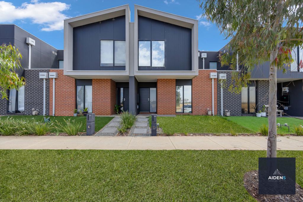 34 Halcyon Rd, Deanside, VIC 3336