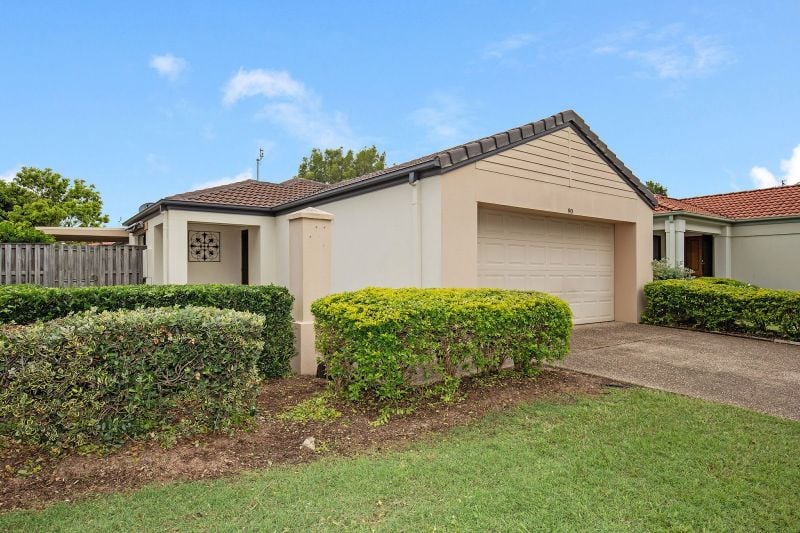 90/64 Gilston Rd, Nerang, QLD 4211