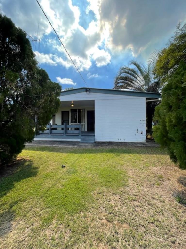 12 Patterson St, Dysart, QLD 4745