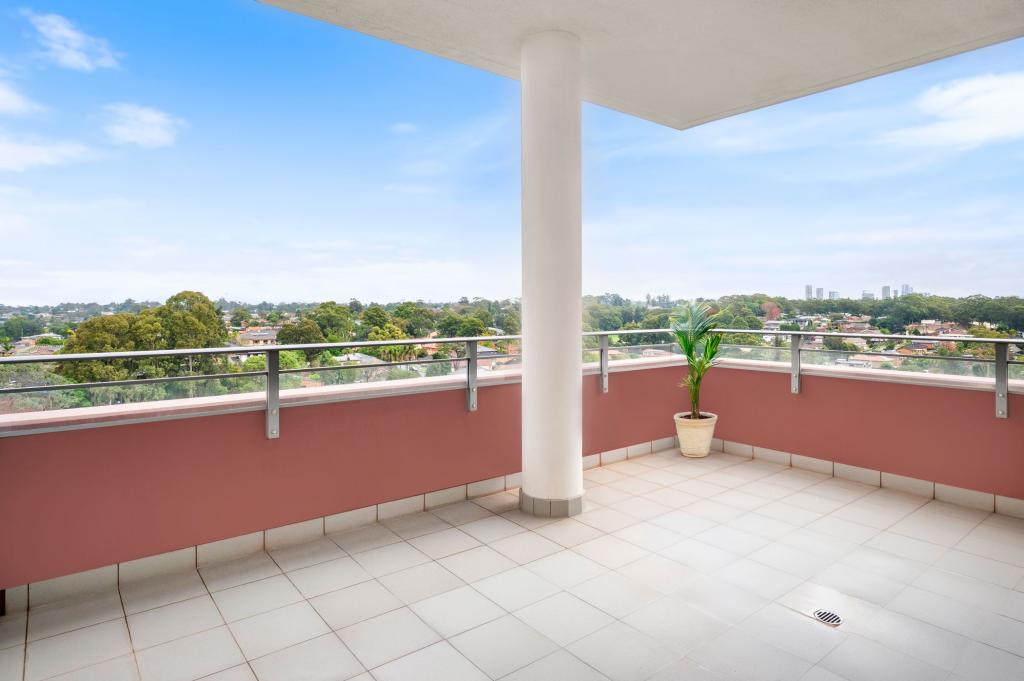 1103/3 Mooltan Ave, Macquarie Park, NSW 2113