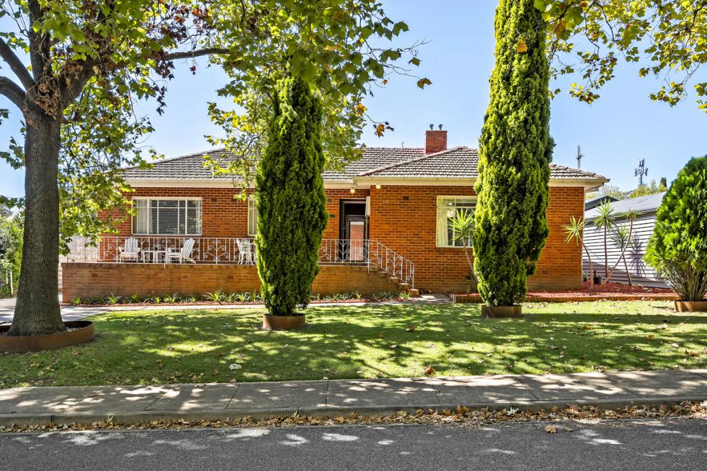 4 Agnew St, Ainslie, ACT 2602