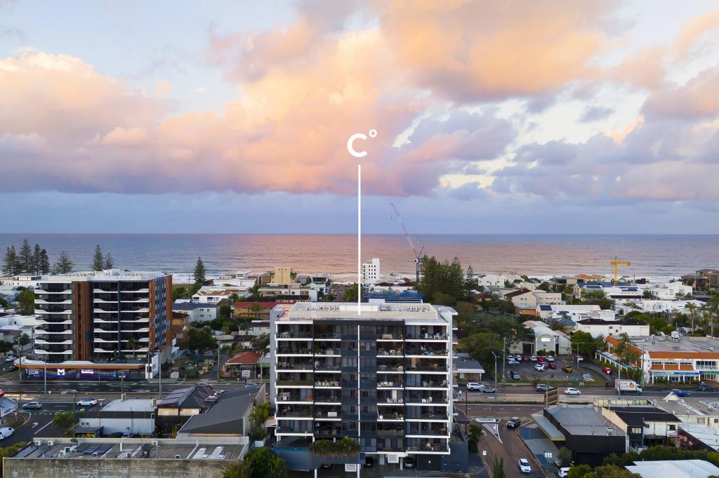 51/1 Bondi Ave, Mermaid Beach, QLD 4218