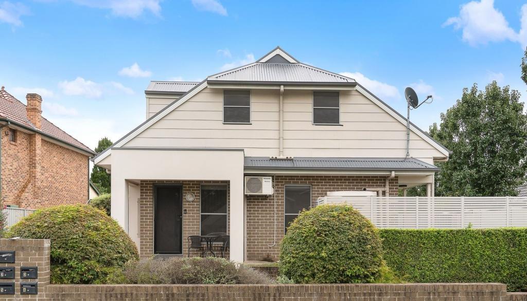 1/77 Australia St, St Marys, NSW 2760