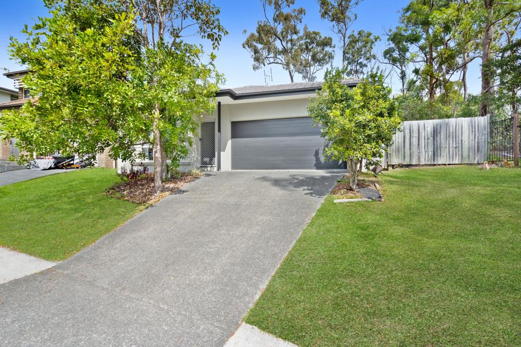 45 Lisa Cres, Coomera, QLD 4209