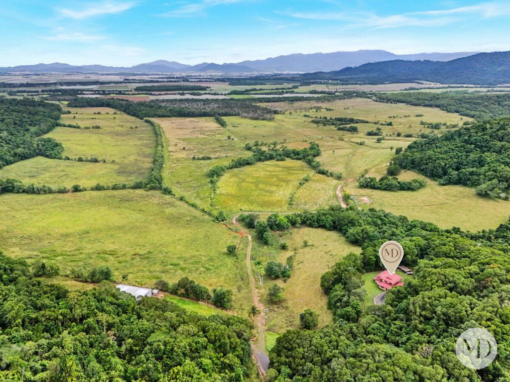 2 Poppi Rd, Sandy Pocket, QLD 4871