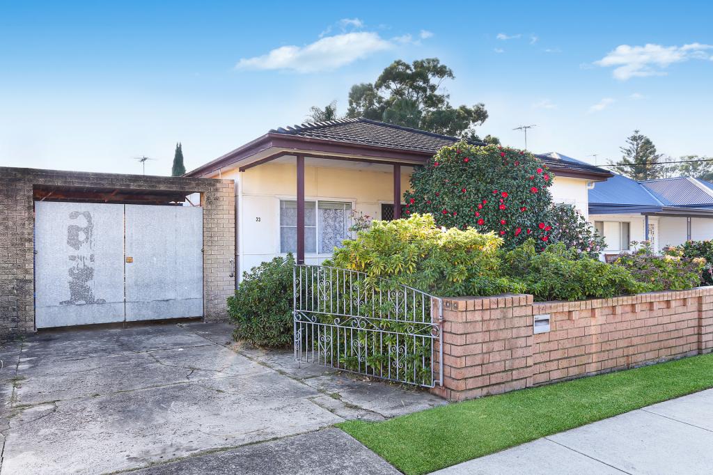 33 Raleigh Ave, Caringbah, NSW 2229