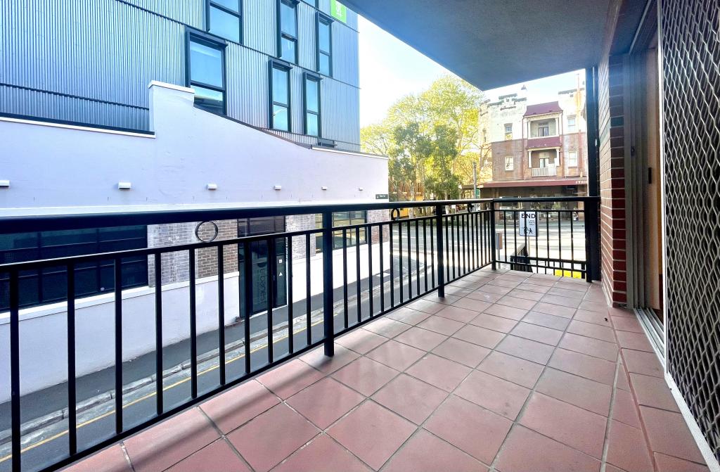 3/165-173 Cleveland St, Redfern, NSW 2016