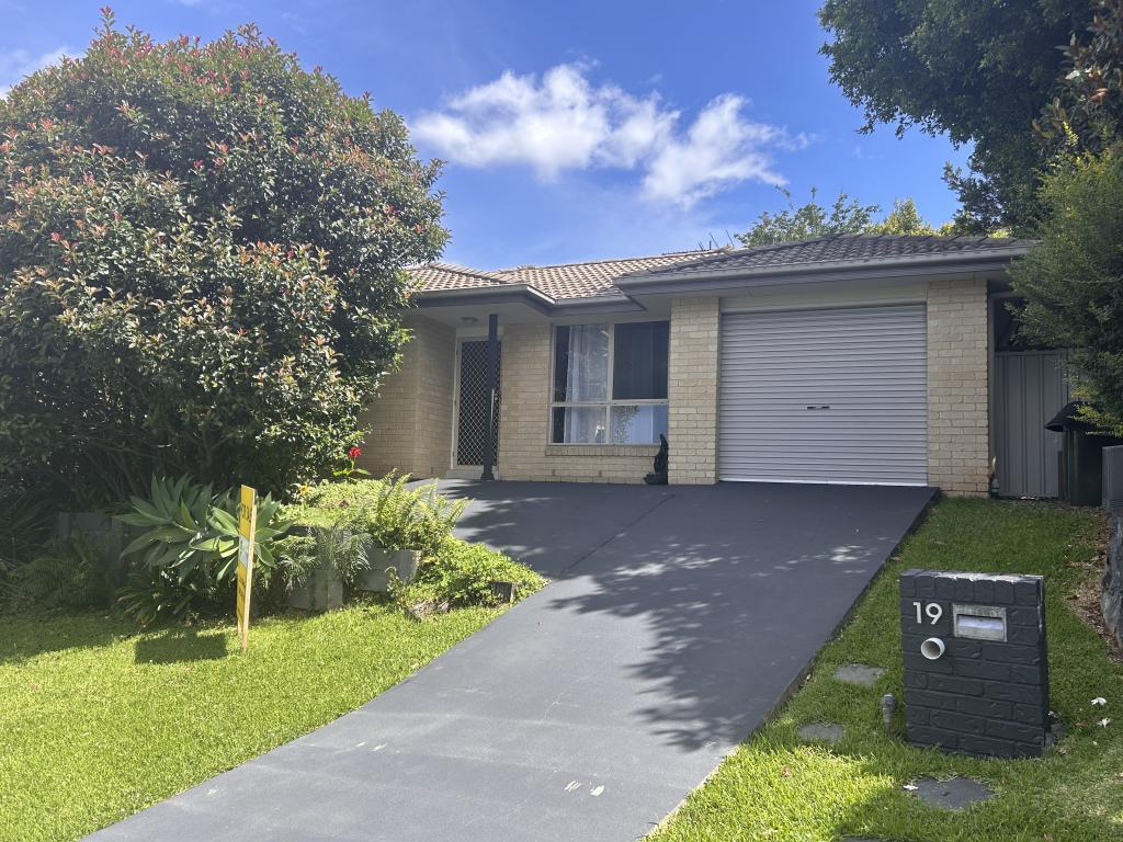 19 Mount Pleasant Dr, North Boambee Valley, NSW 2450