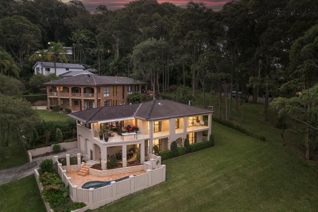 26 Beaumont Cres, Bayview, NSW 2104