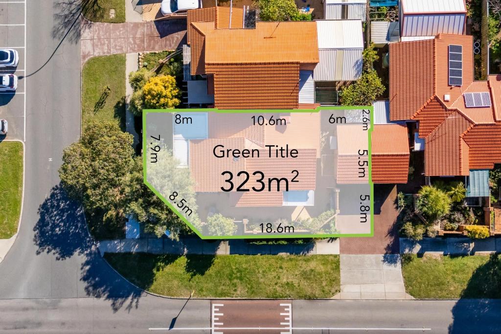 1d Kitchener Rd, Melville, WA 6156