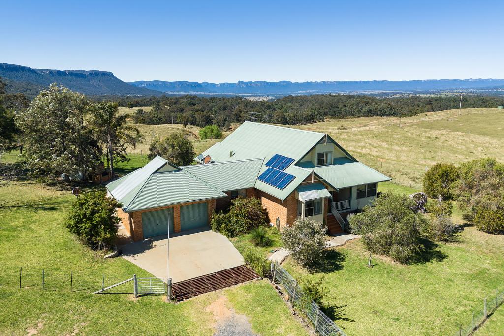 90 Noola Rd, Bogee, NSW 2849