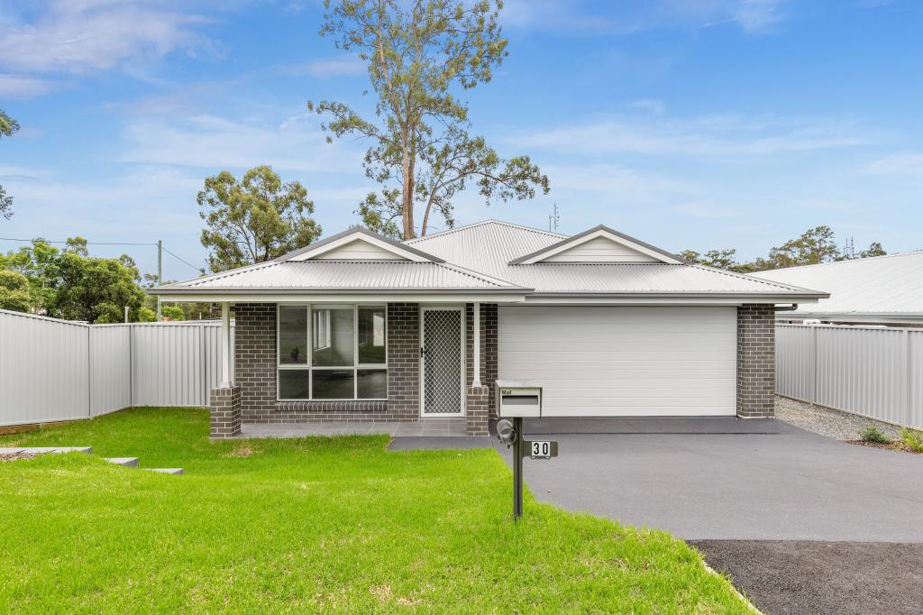 30 Vulture St, Ellalong, NSW 2325