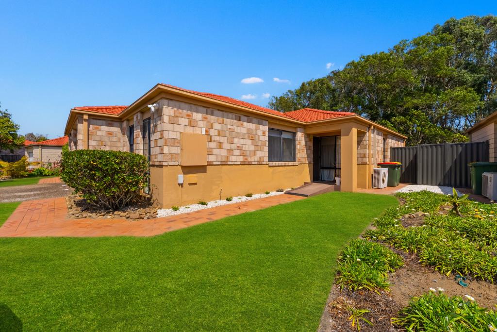 38/24 Amsonia Ct, Arundel, QLD 4214