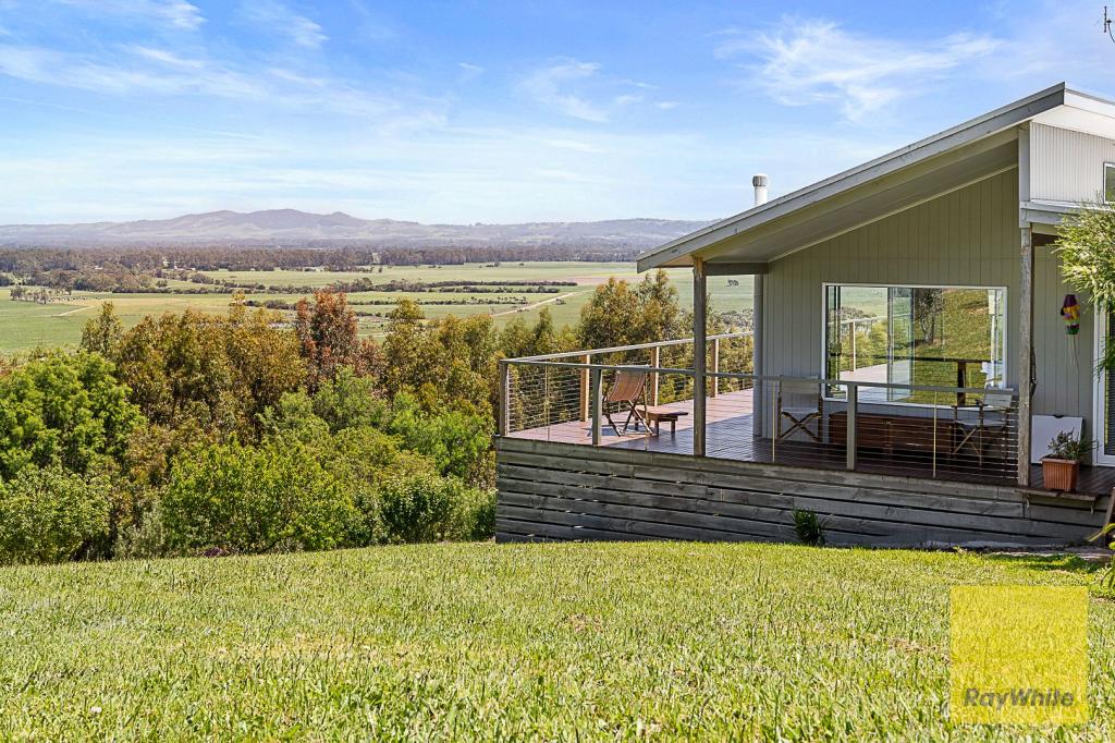 4585 South Gippsland Hwy, Toora, VIC 3962