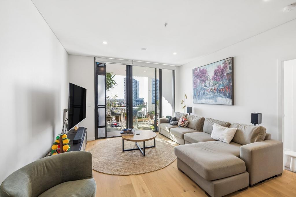 808/17 Partridge Ave, Castle Hill, NSW 2154