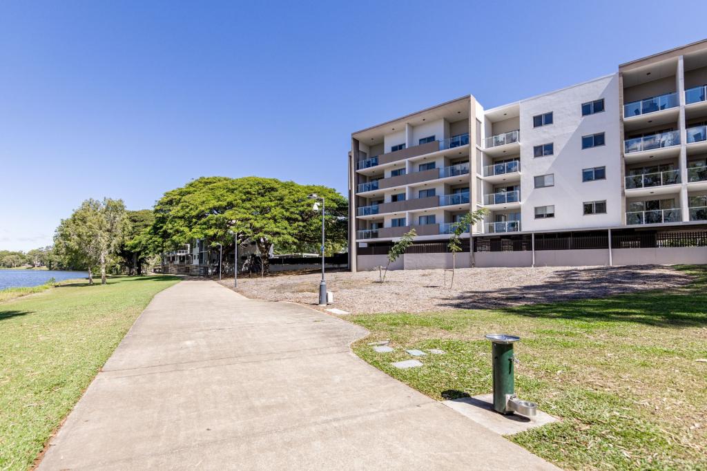 127/1A SPORTING DR, THURINGOWA CENTRAL, QLD 4817