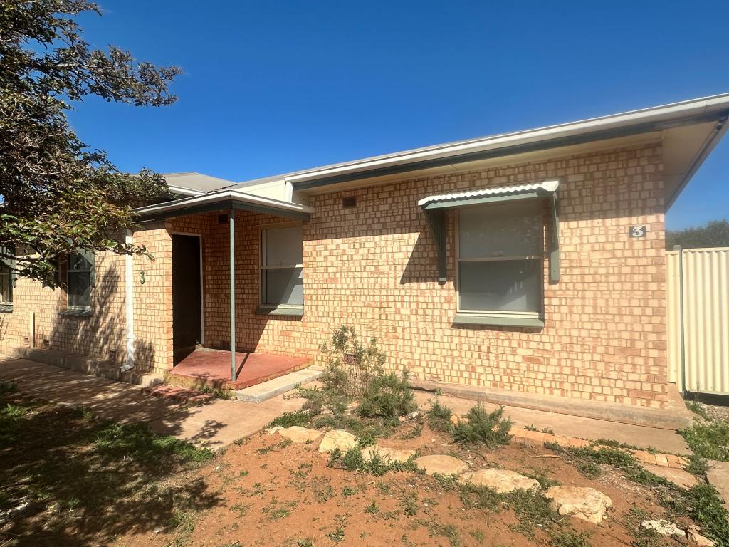 3 KAYSER ST, WHYALLA NORRIE, SA 5608