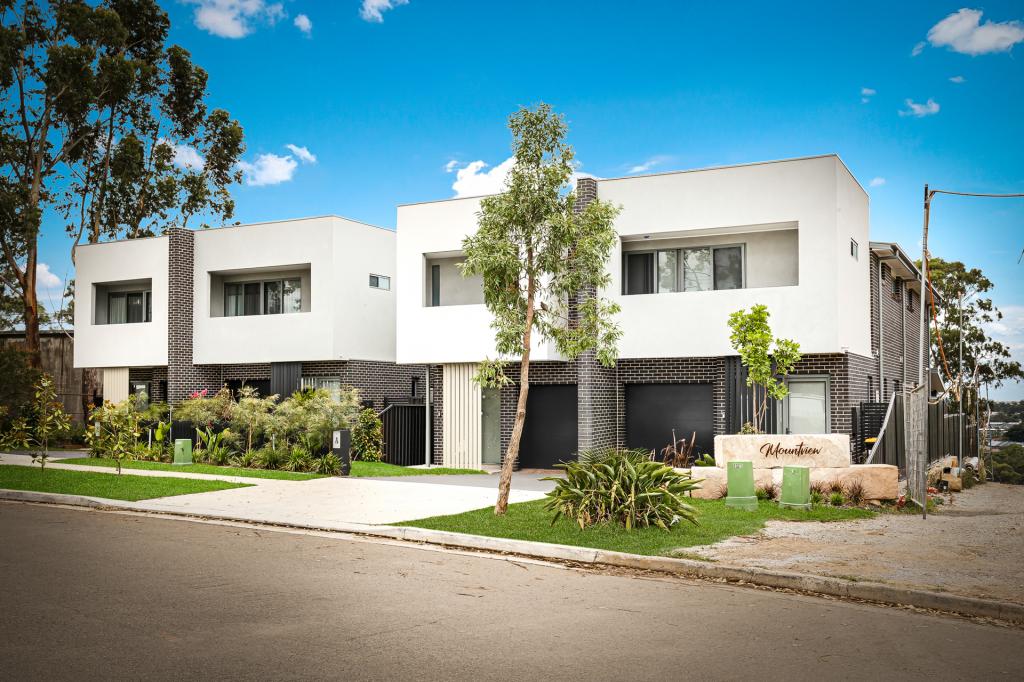 10/19 Caloola Rd, Constitution Hill, NSW 2145