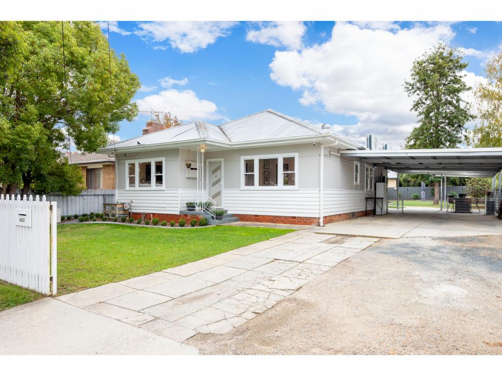 482 Douglas Rd, Lavington, NSW 2641