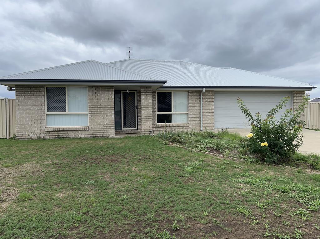 75 Taylor St, Roma, QLD 4455