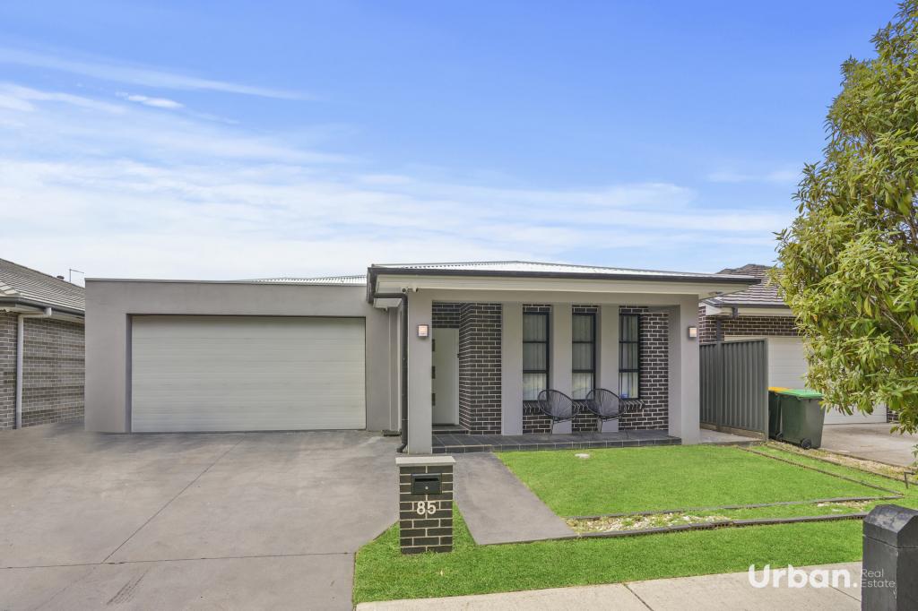 85 Sawsedge Ave, Denham Court, NSW 2565