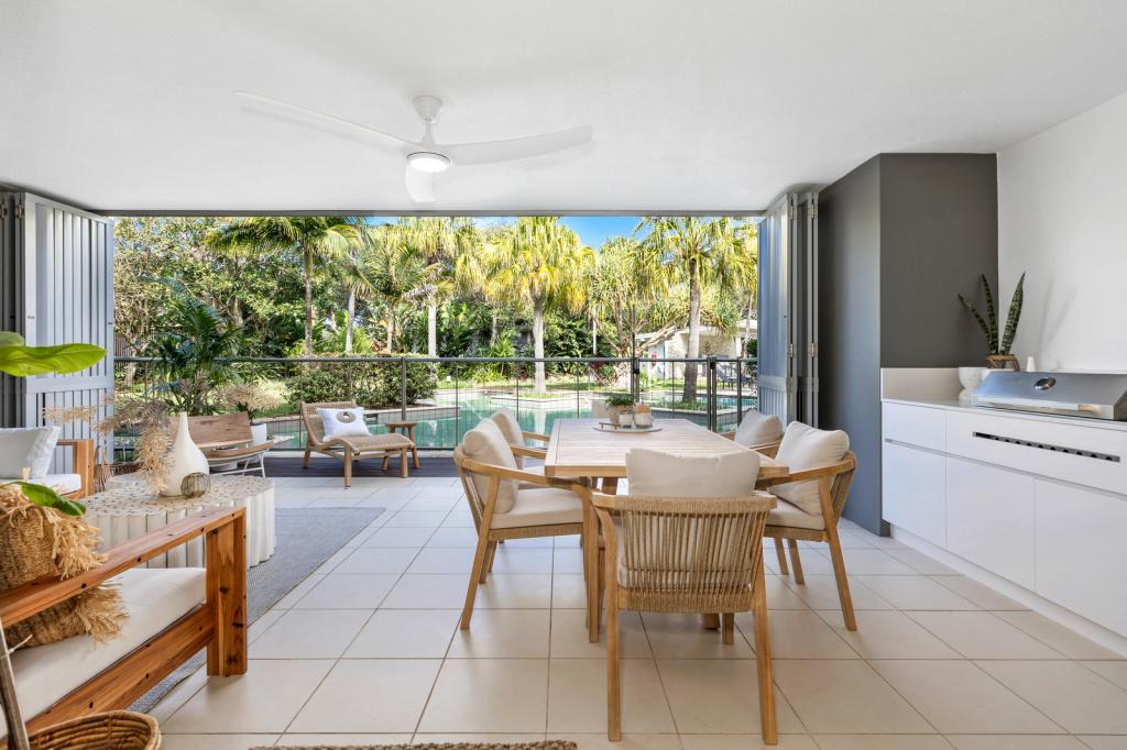 11/2-10 Kamala Cres, Casuarina, NSW 2487