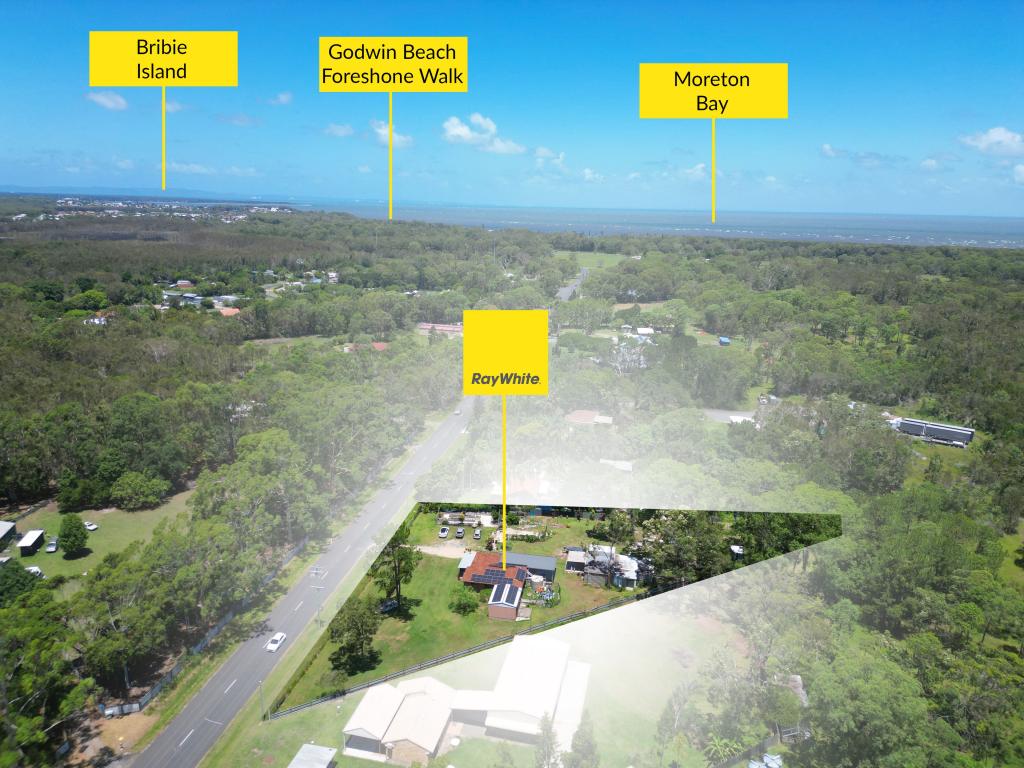 521 Bestmann Rd, Ningi, QLD 4511