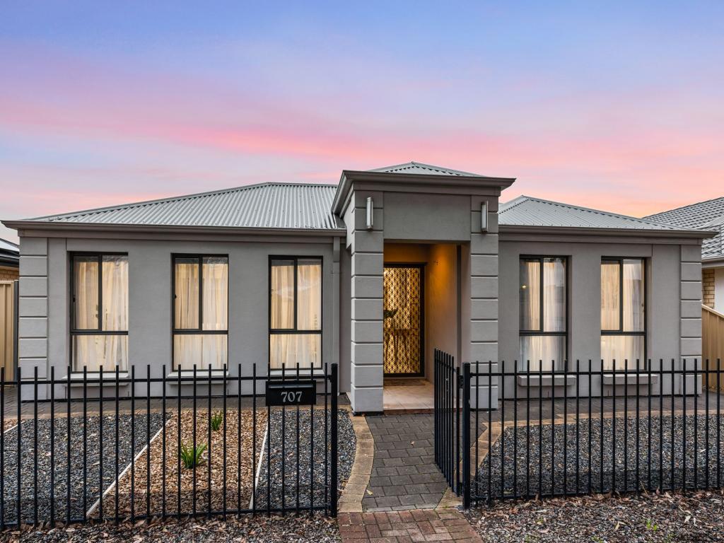 707 Grand Bvd, Seaford Meadows, SA 5169